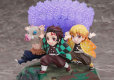 Demon Slayer Kimetsu no Yaiba Hinokami Keppuutan Limited Edition