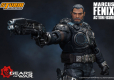 Gears of War 5 Figurka 1/12 Marcus Fenix 16 cm