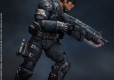 Gears of War 5 Figurka 1/12 Marcus Fenix 16 cm