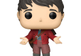 The Witcher POP! Jaskier (Red Outfit) 9 cm nr 1194