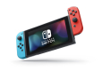 Konsola Nintendo Switch Neon + Mario Kart 8 +3M Online