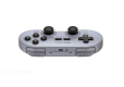 8Bitdo SN30 Pro Gamepad Grey Edition