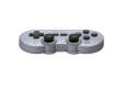 8Bitdo SN30 Pro Gamepad Grey Edition