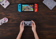 8Bitdo SN30 Pro Gamepad Grey Edition