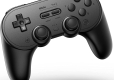 8Bitdo Pro 2 Bluetooth Gamepad Black Edition