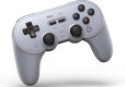 8Bitdo Pro 2 Bluetooth Gamepad Grey Edition