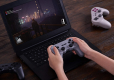 8Bitdo Pro 2 Bluetooth Gamepad Grey Edition