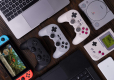 8Bitdo Pro 2 Bluetooth Gamepad Grey Edition