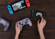 8Bitdo Pro 2 Bluetooth Gamepad Grey Edition