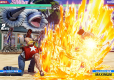 The King of Fighters XV Omega Edition