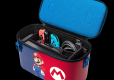 PDP Walizka + Etui MARIO Edition