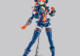 GIRL GUN LADY COMMANDER AMATSU