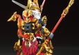 SDW HEROES WUKONG IMPULSE GUNDAM