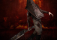 Silent Hill 2 1/12 Red Pyramid Thing 17 cm