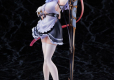 Azur Lane Statua PVC 1/7 Dido Light Equipment Ver.