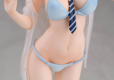 Original Character PVC 1/6 Mizu o Nomasete Kurenai Doukyuusei 22 cm