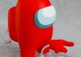 Among Us Nendoroid Crewmate (Red) 10 cm