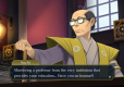 The Great Ace Attorney Chronicles