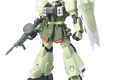 HG 1/144 ZAKU WARRIOR