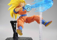 FIGURE RISE DBZ SUPER SAIYAN 3 SON GOKU