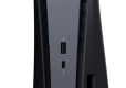 Wymienna Obudowa 5ides w Kolorze Czarnym PS5