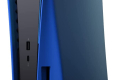Wymienna Obudowa 5ides w Kolorze Niebieskim PS5
