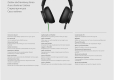 Słuchawki z mikrofonem MICROSOFT Xbox Stereo Headset przewodowy