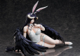 Overlord Statua PVC 1/4 Albedo Bunny Ver. 44 cm