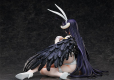 Overlord Statua PVC 1/4 Albedo Bunny Ver. 44 cm