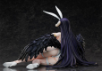 Overlord Statua PVC 1/4 Albedo Bunny Ver. 44 cm