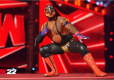 WWE 2K22