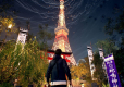 Ghostwire Tokyo Deluxe Edition