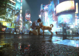 Ghostwire Tokyo Deluxe Edition