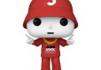 JabbaWockeeZ POP! Icons Jabbawockeez 9 cm nr 72