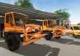 Road Maintenance Simulator
