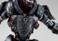 Cyberpunk 2077 Statua PVC Adam Smasher 30 cm