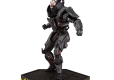 Cyberpunk 2077 Statua PVC Adam Smasher 30 cm
