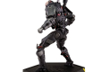 Cyberpunk 2077 Statua PVC Adam Smasher 30 cm