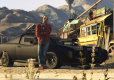 Grand Theft Auto V