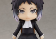 Bungo Stray Dogs Nendoroid Swacchao! Ryunosuke Akutagawa 9 cm