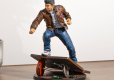 Shenmue Ryo Hazuki Statua PVC 25 cm