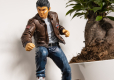 Shenmue Ryo Hazuki Statua PVC 25 cm