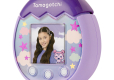 Tamagotchi Pix Purple