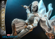 Moon Knight Masterpiece 1/6 Moon Knight 29 cm