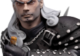 Wiedźmin Mini Epics Geralt of Rivia (Season 2) 16 cm