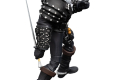 Wiedźmin Mini Epics Geralt of Rivia (Season 2) 16 cm