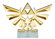 Lampka Legend of Zelda Hyrule Crest Light