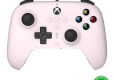 8BitDo Ultimate Xbox Pad Pink przewodowy