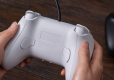 8BitDo Ultimate Xbox PadWhite przewodowy