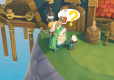 Time on Frog Island